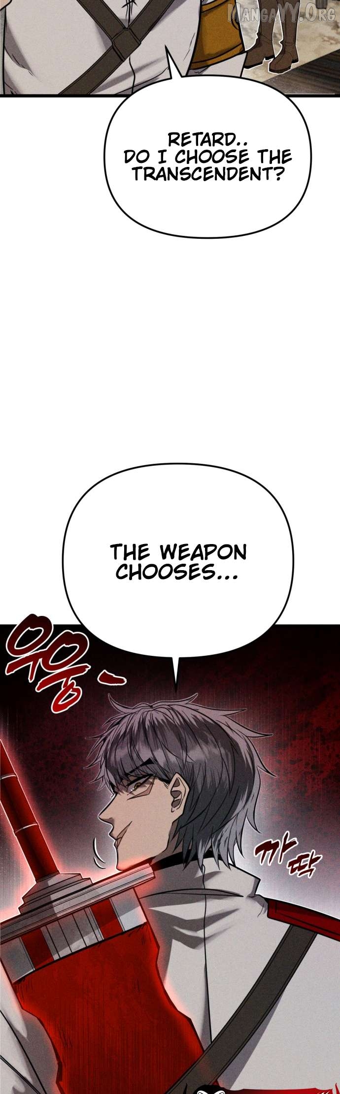 Fantasy Enlistment Squad Chapter 1 - page 46