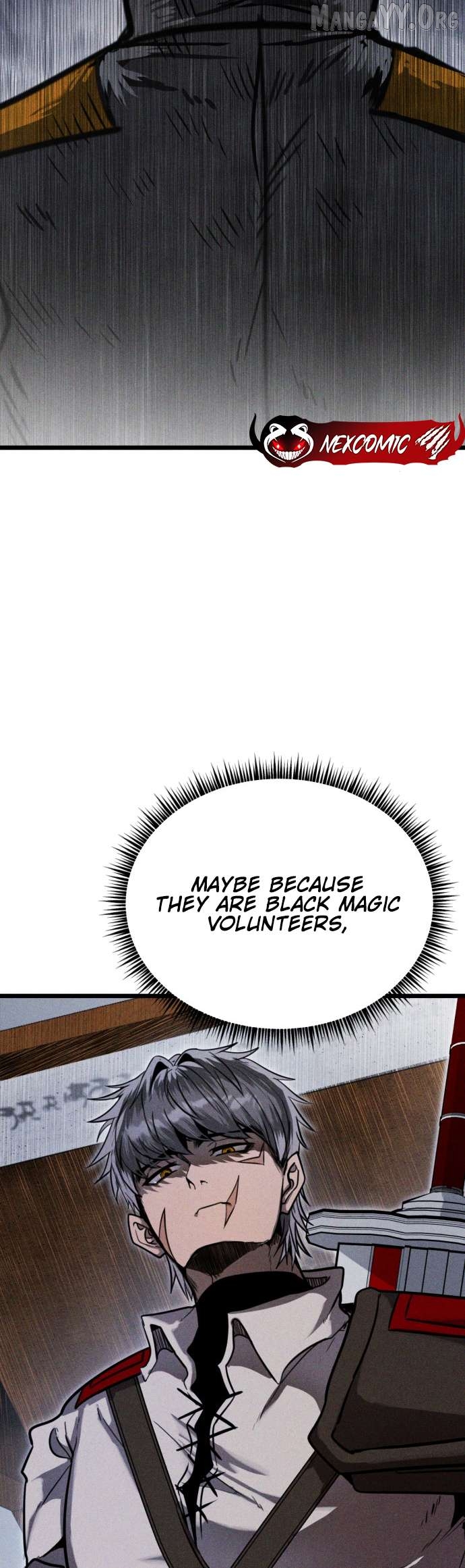 Fantasy Enlistment Squad Chapter 1 - page 54
