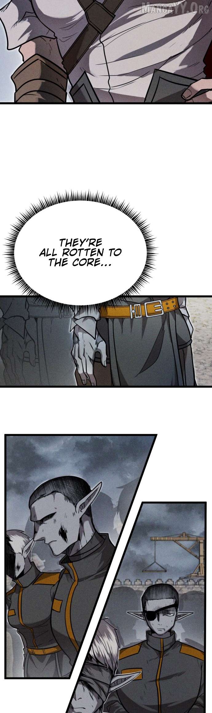 Fantasy Enlistment Squad Chapter 1 - page 55