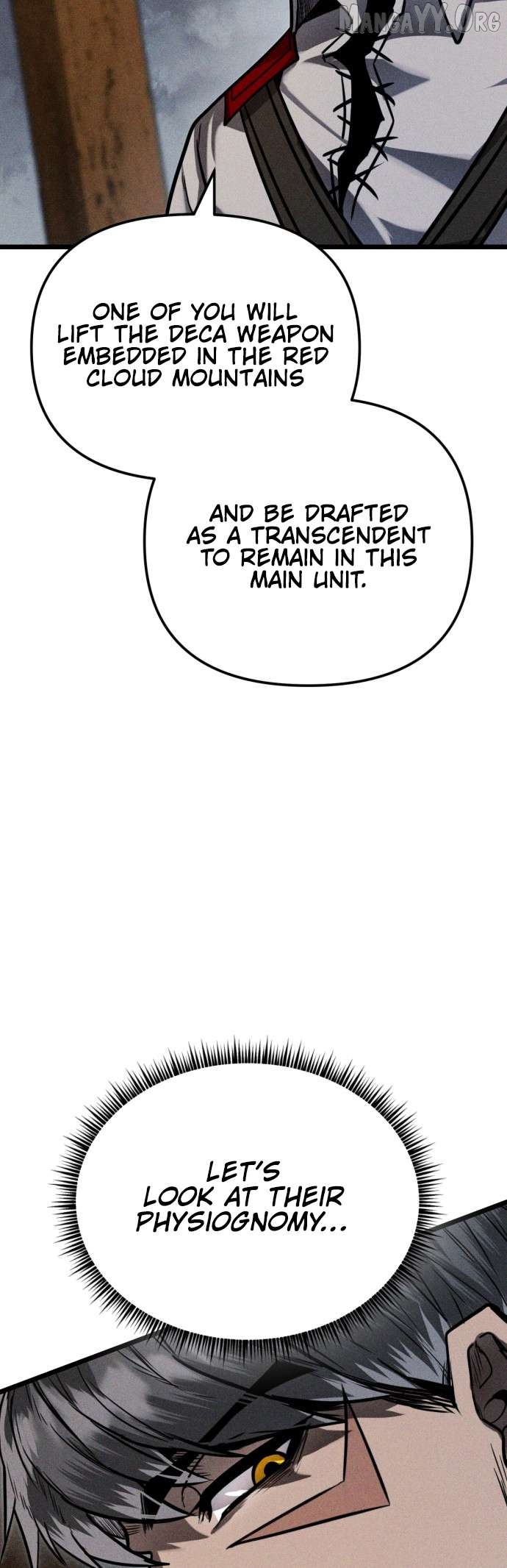 Fantasy Enlistment Squad Chapter 1 - page 61