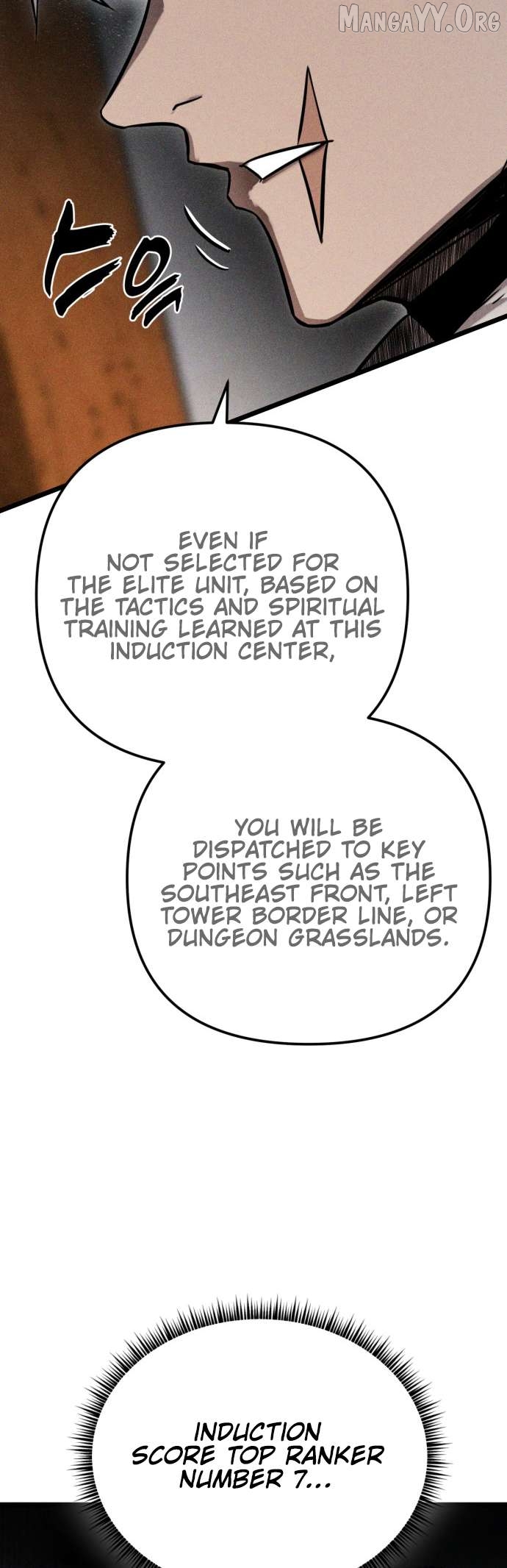 Fantasy Enlistment Squad Chapter 1 - page 62