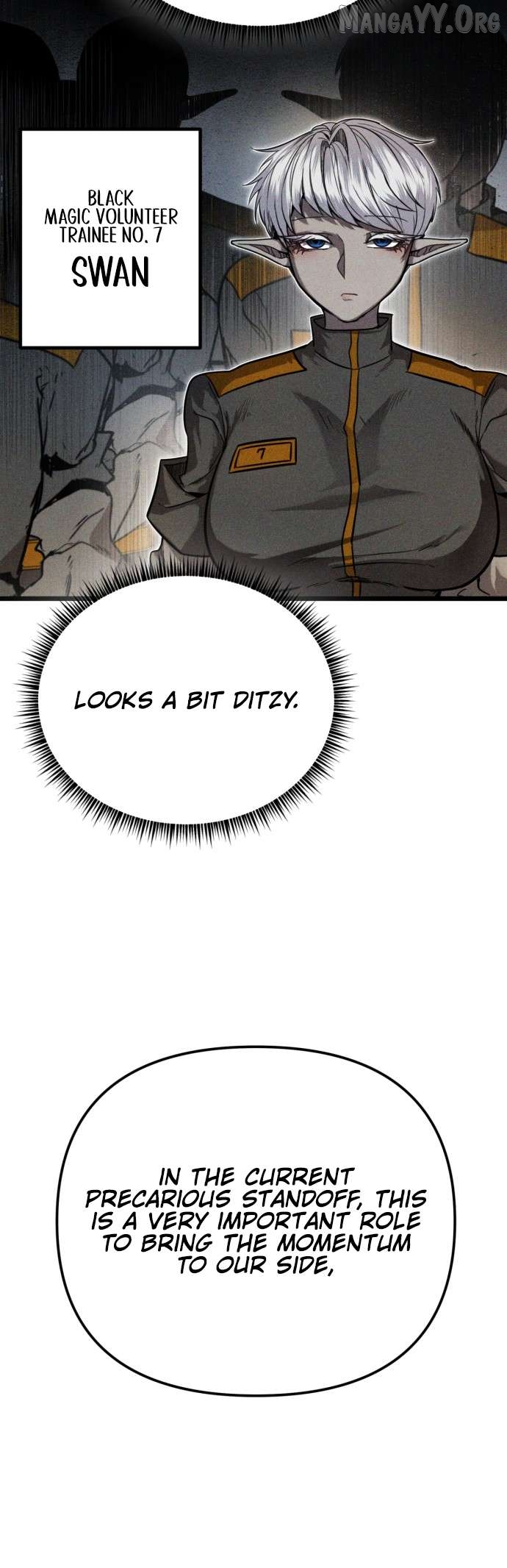 Fantasy Enlistment Squad Chapter 1 - page 63