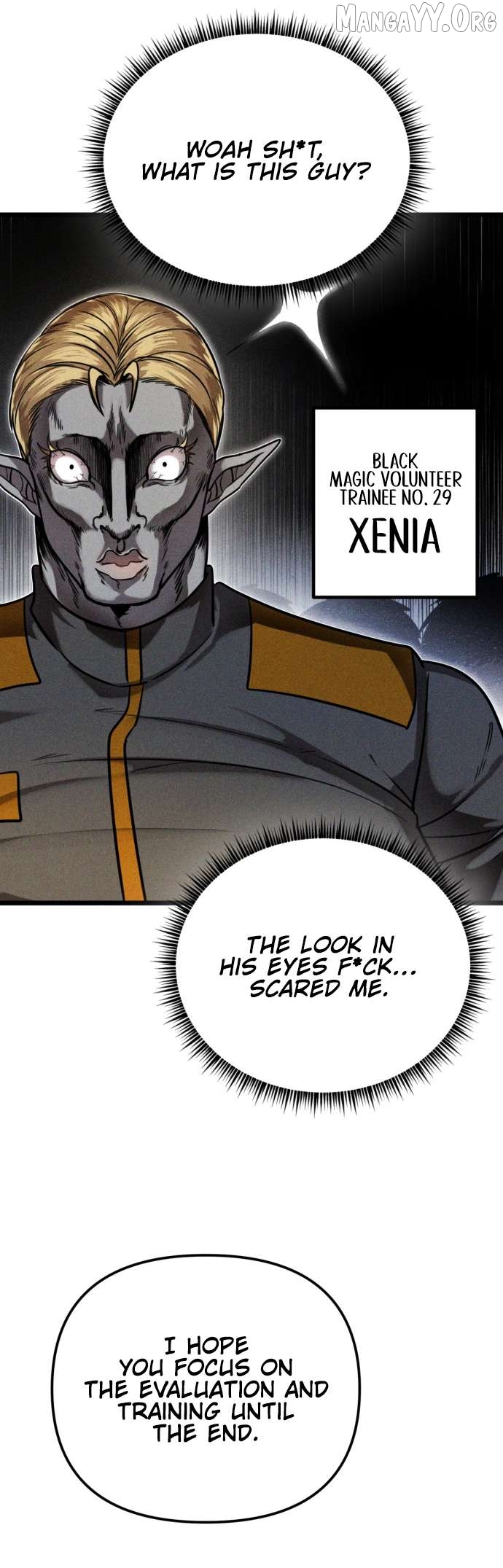 Fantasy Enlistment Squad Chapter 1 - page 64