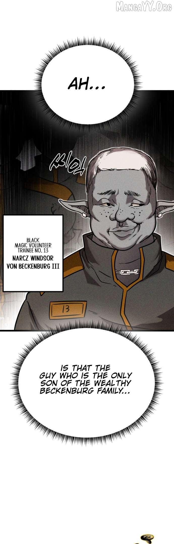 Fantasy Enlistment Squad Chapter 1 - page 65