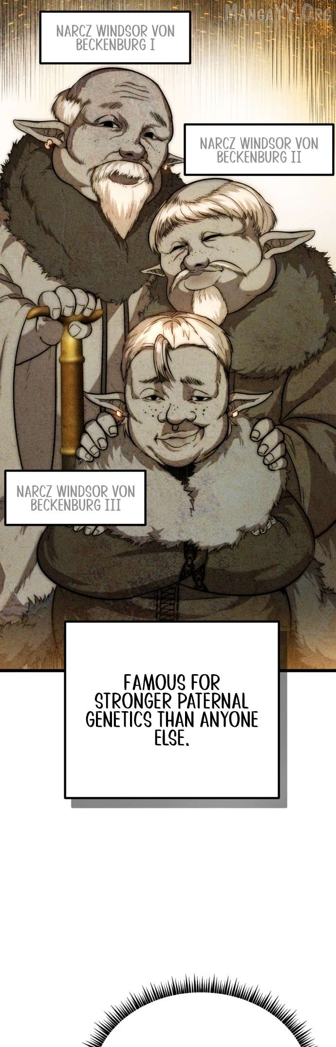 Fantasy Enlistment Squad Chapter 1 - page 67