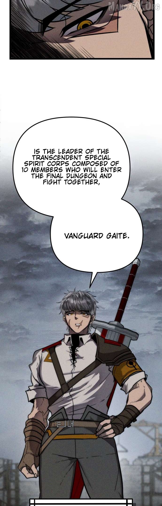 Fantasy Enlistment Squad Chapter 1 - page 69