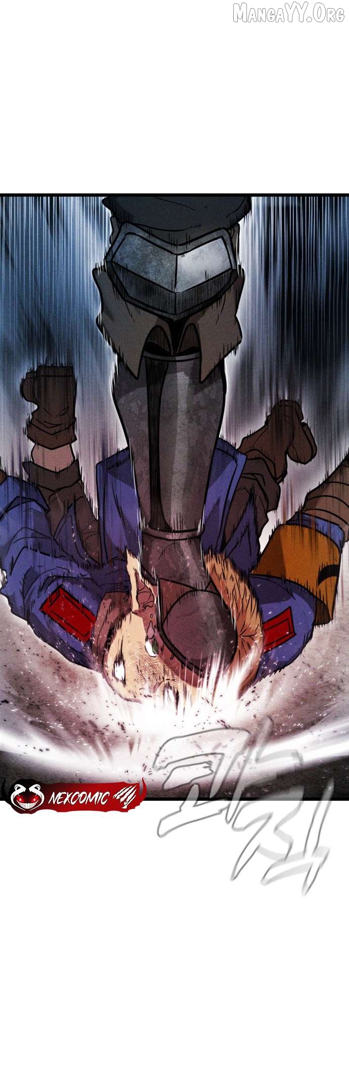 Fantasy Enlistment Squad Chapter 1 - page 84