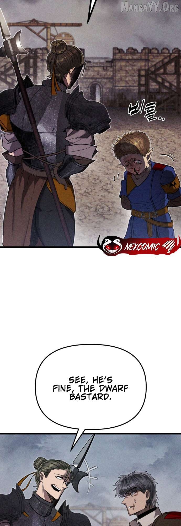 Fantasy Enlistment Squad Chapter 1 - page 88