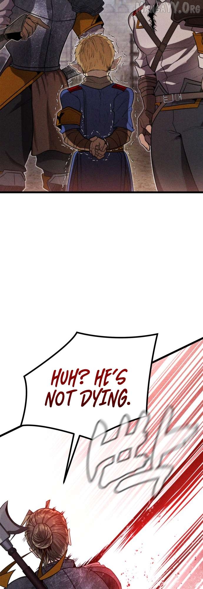 Fantasy Enlistment Squad Chapter 1 - page 89