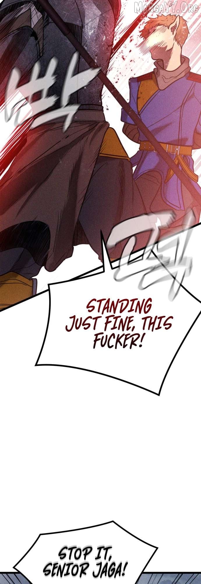 Fantasy Enlistment Squad Chapter 1 - page 90