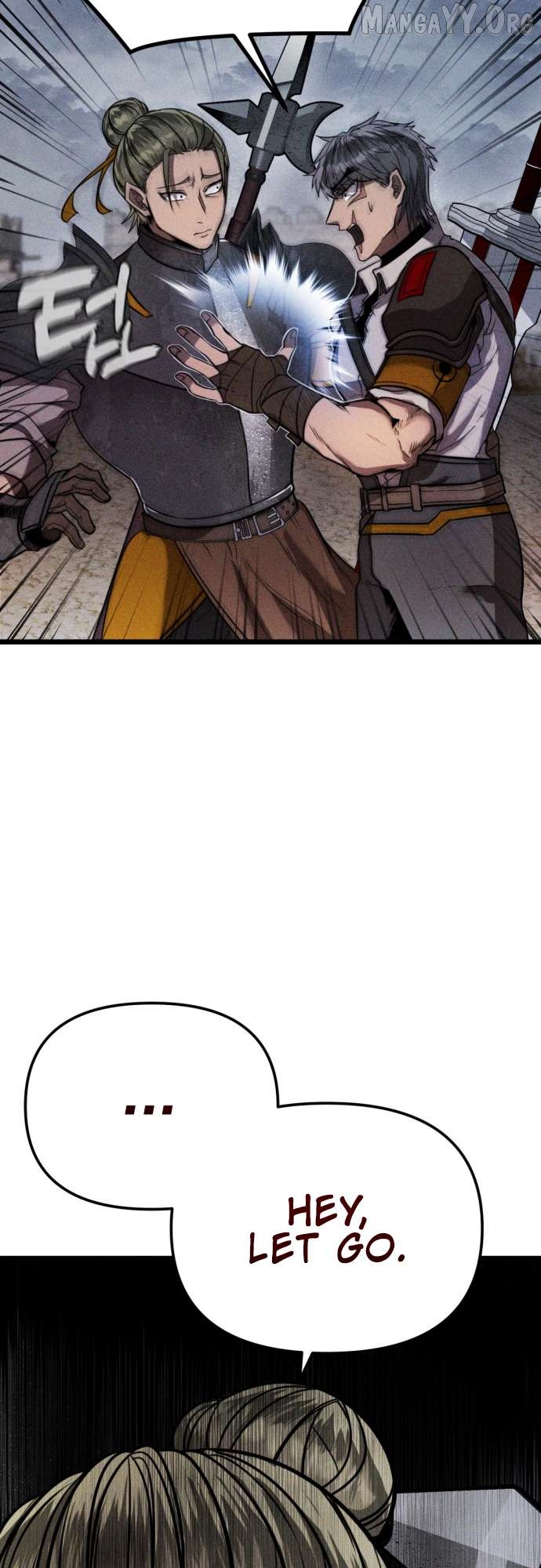 Fantasy Enlistment Squad Chapter 1 - page 91