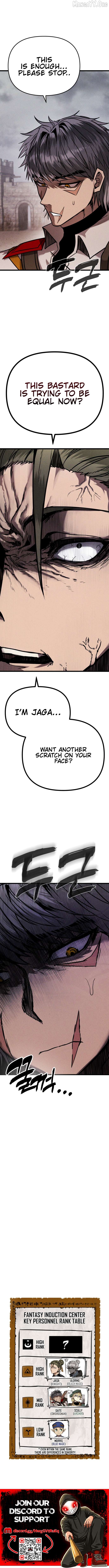 Fantasy Enlistment Squad Chapter 1 - page 93