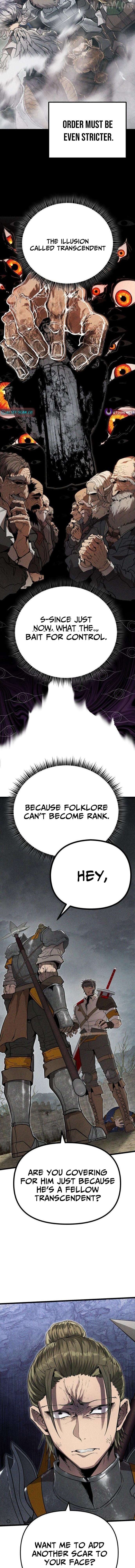 Fantasy Enlistment Squad Chapter 2 - page 3
