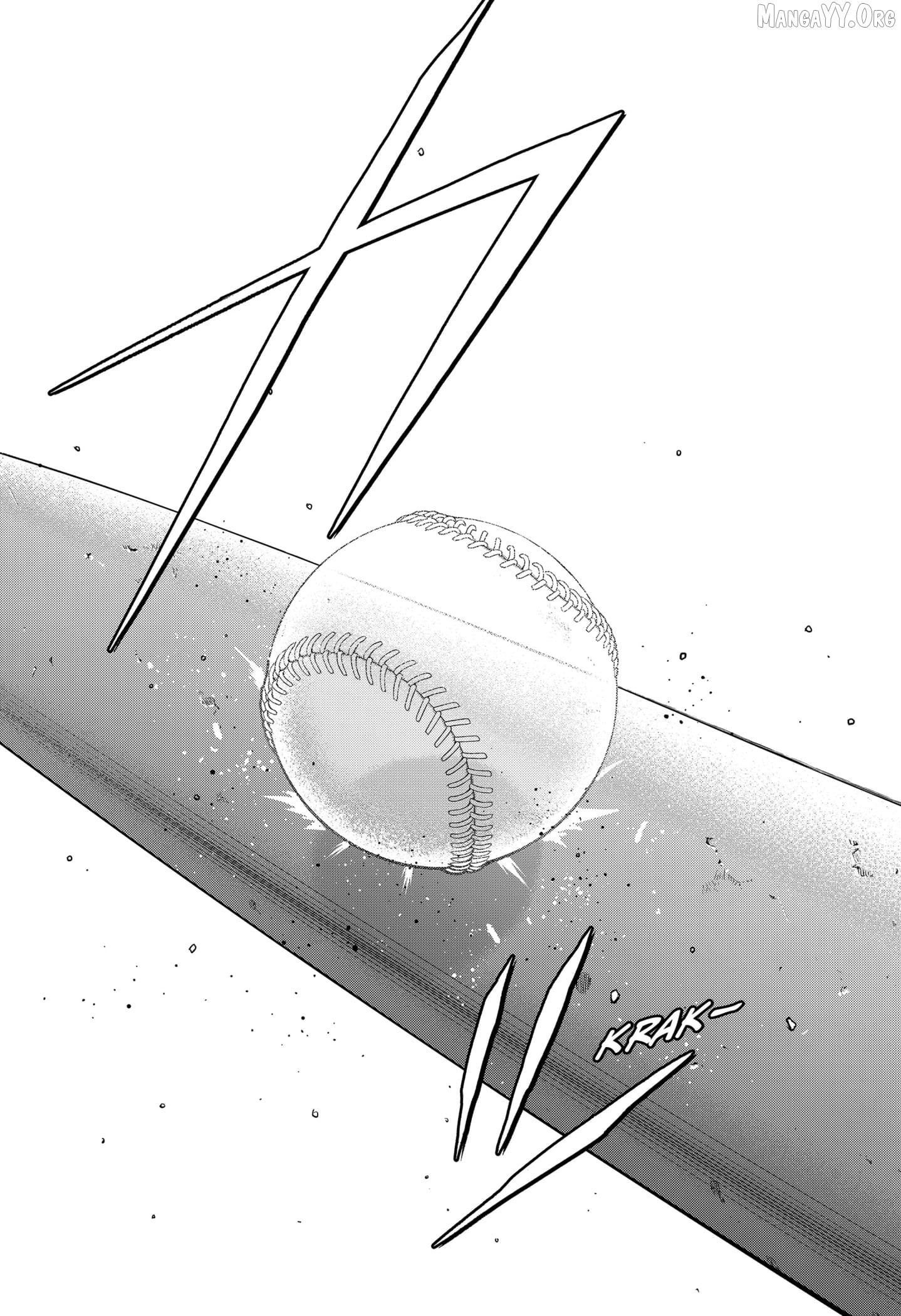 Hatori and Furuta's Extraordinarily Ordinary Life Chapter 2 - page 47