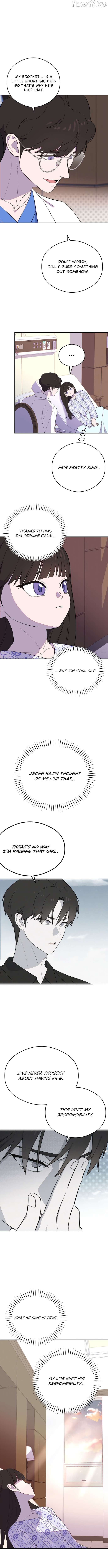 I Became a Top Actor's Daughter Chapter 3 - page 3