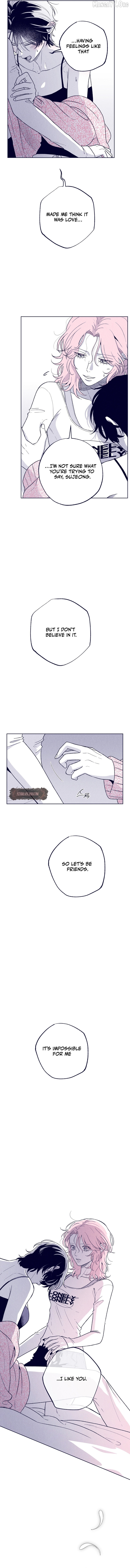 The Star Next Door Chapter 12 - page 2