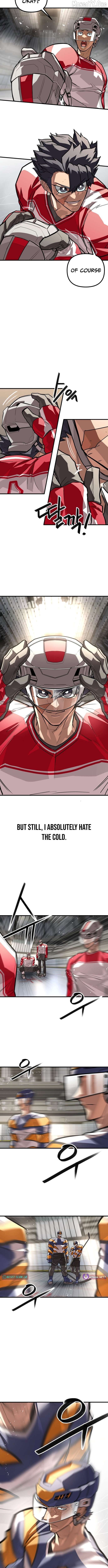 One-Timer Chapter 0.1 - page 2