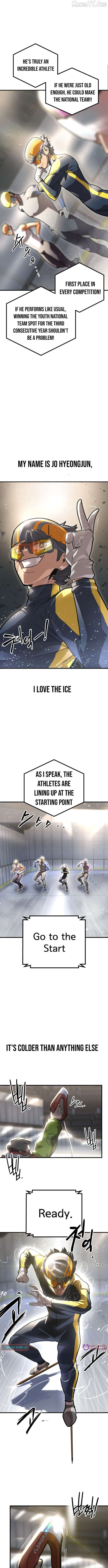 One-Timer Chapter 1 - page 2