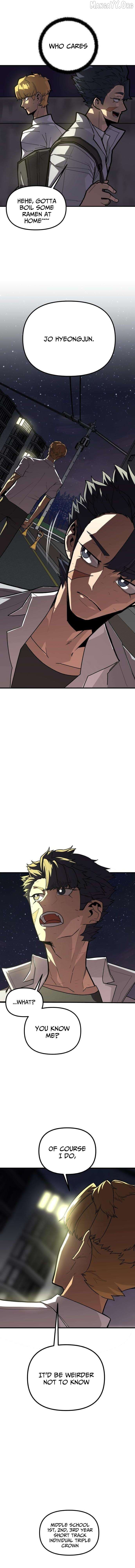 One-Timer Chapter 3 - page 2