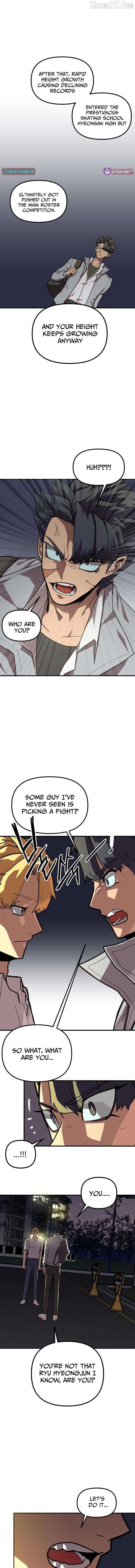 One-Timer Chapter 3 - page 3