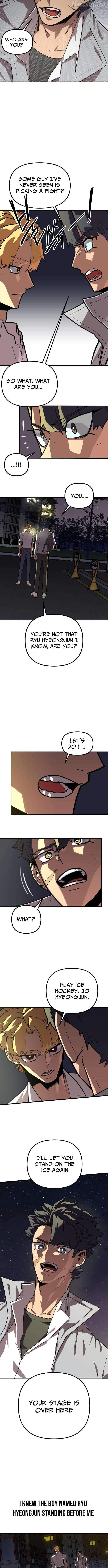 One-Timer Chapter 4 - page 3