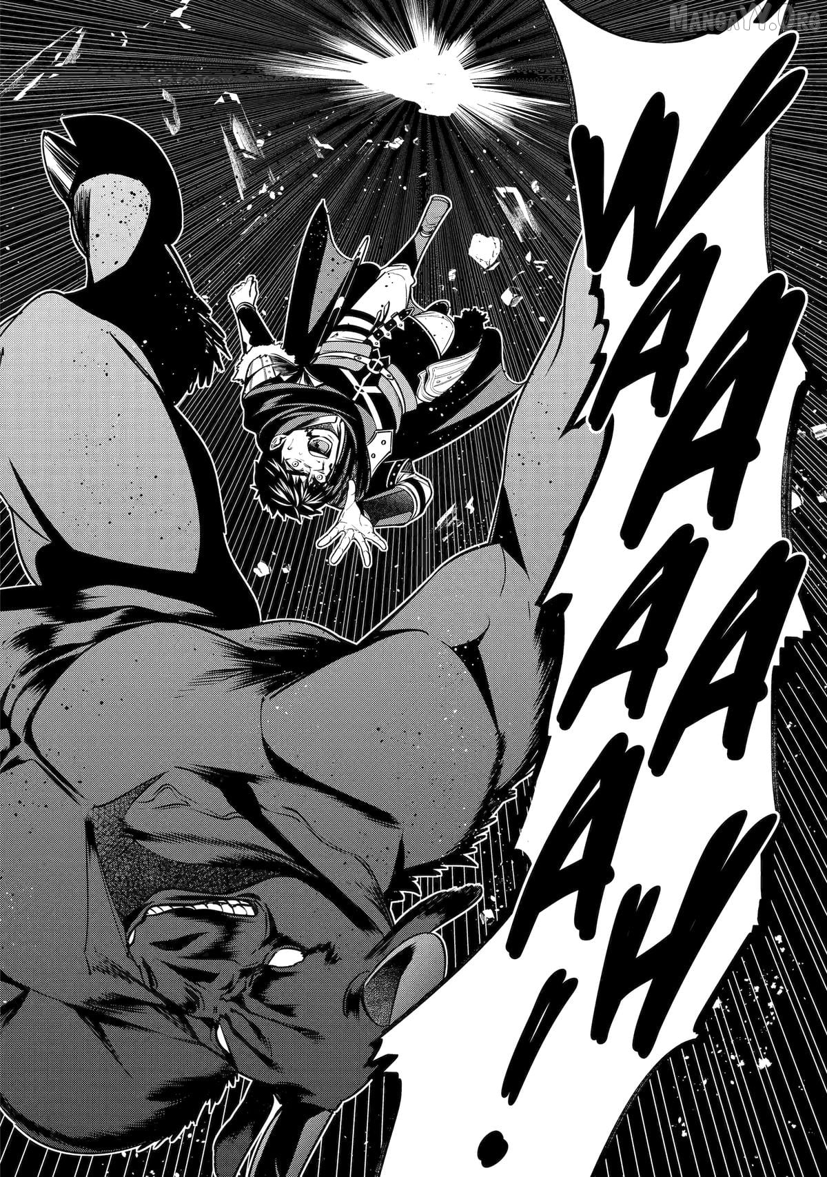 Monster Eater (TATE) Chapter 1 - page 48