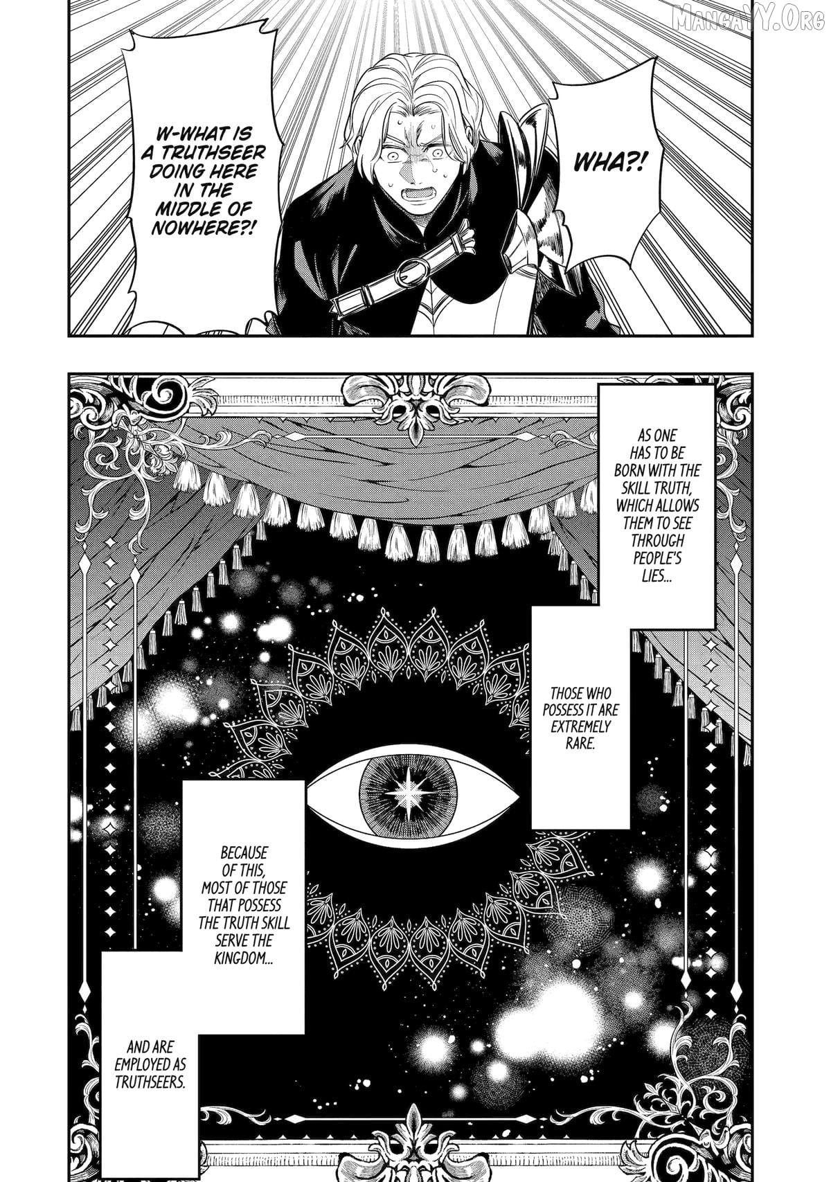 Monster Eater (TATE) Chapter 2 - page 44