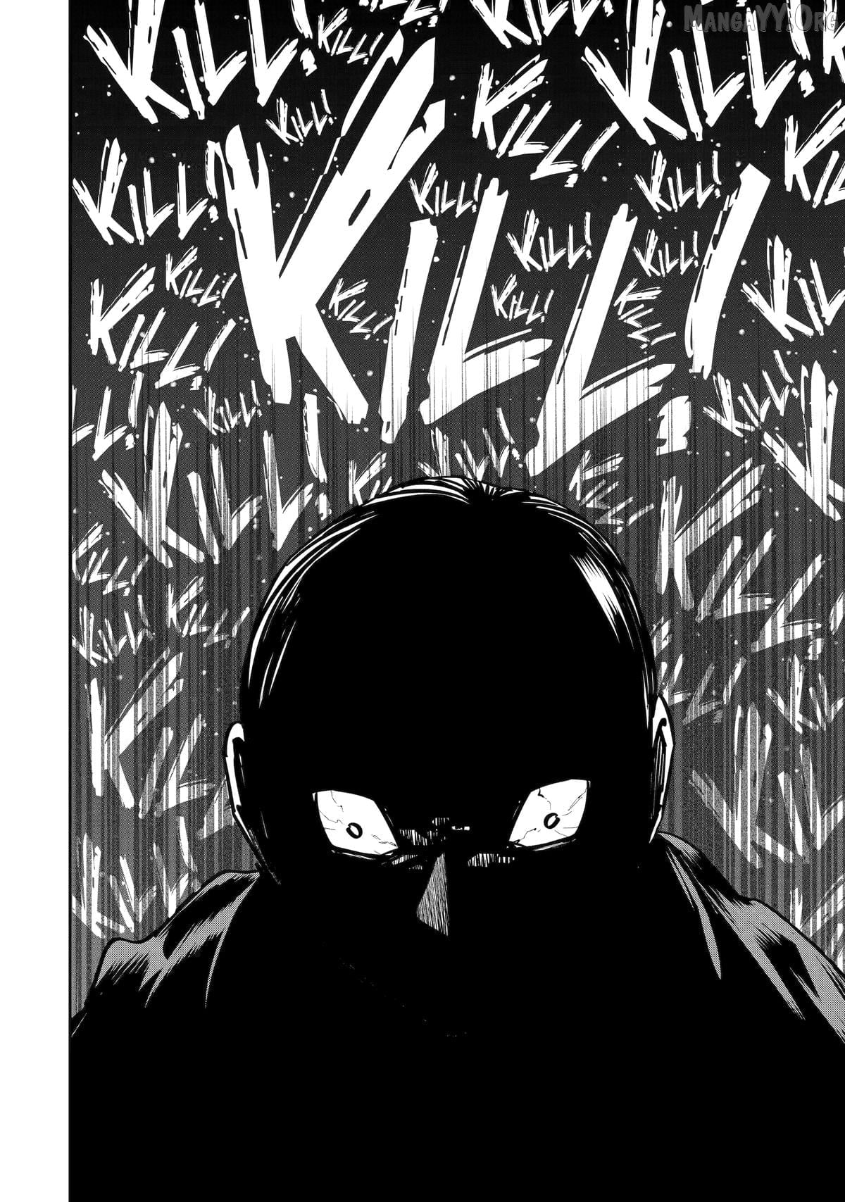 Monster Eater (TATE) Chapter 7 - page 48