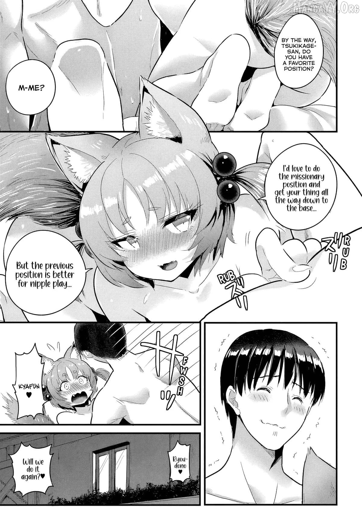 Gyakuten Isekai de Yomeki Okure S-Rank Onna Boukensha-tachi ni Semarareteimasu Chapter 14 - page 10