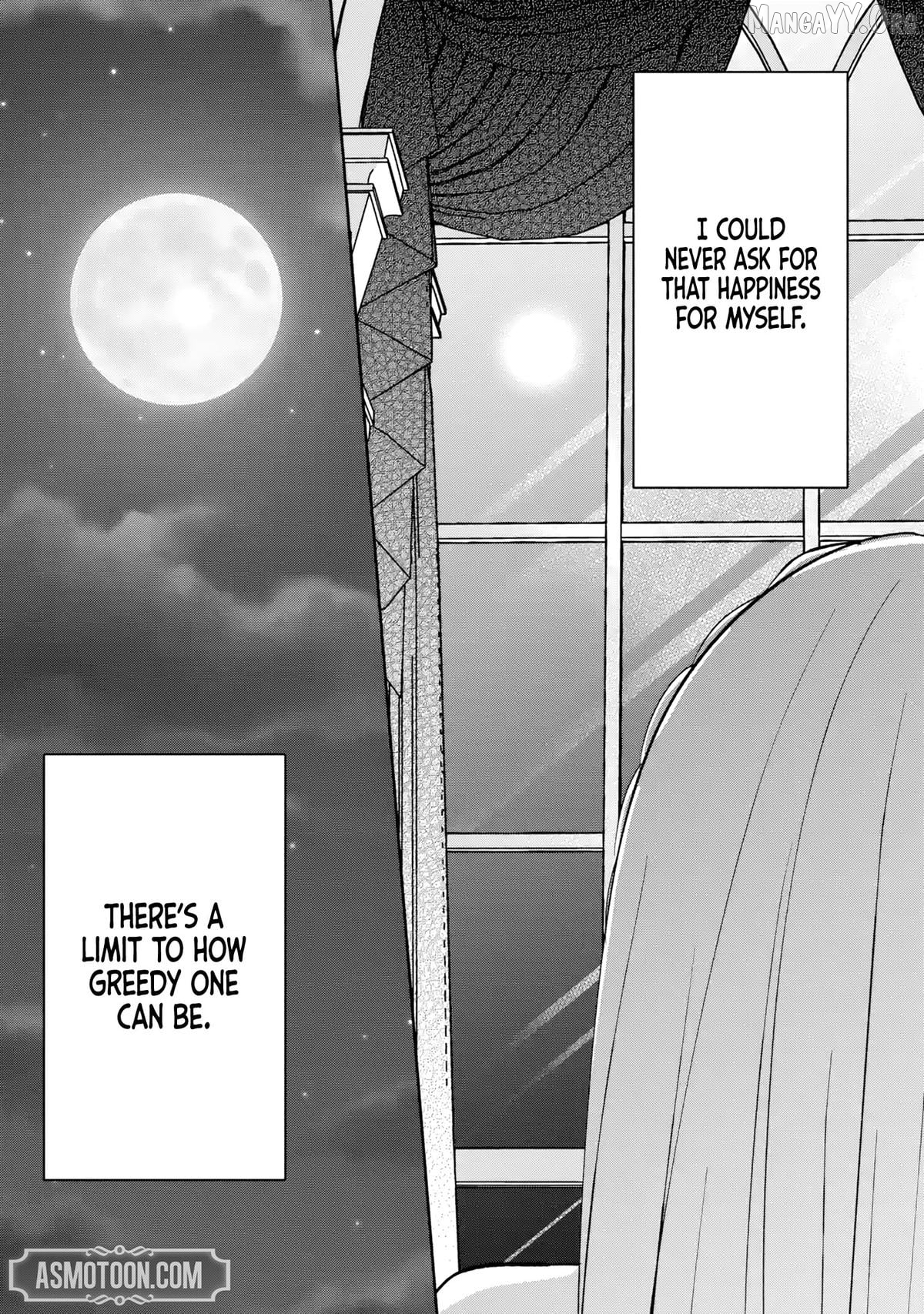 Migawari de Totsuida Reikoku Kokuou wa Hatsukoi Aite deshita Chapter 2 - page 40