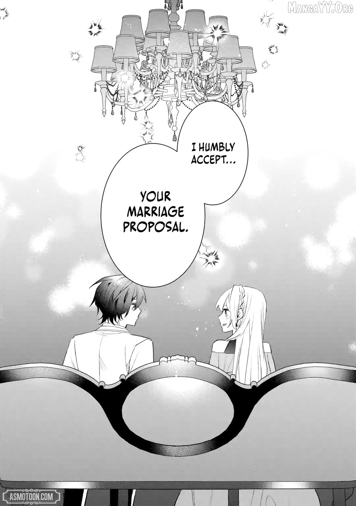 Migawari de Totsuida Reikoku Kokuou wa Hatsukoi Aite deshita Chapter 3 - page 41