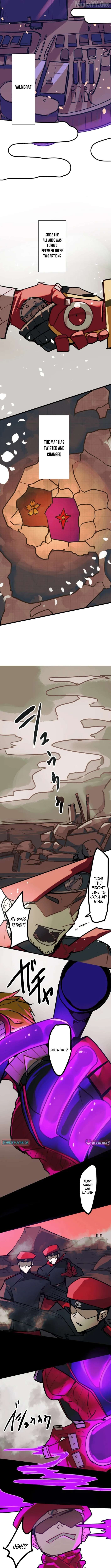 Demonic Poison Front Chapter 1 - page 2