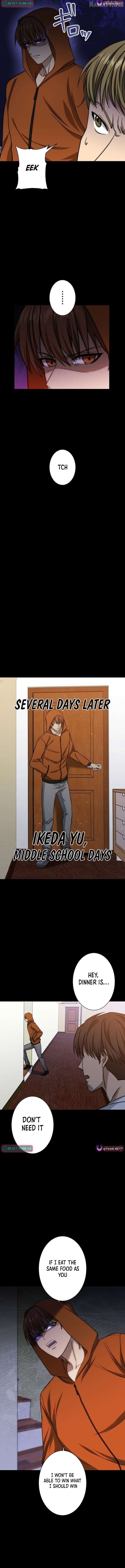 The Strongest Honor Student ~The Case of a Regular Exam Student Who Became the Top of the Delinquent World~ Chapter 15 - page 5