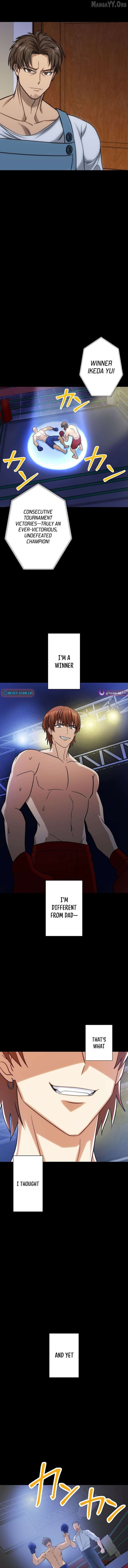 The Strongest Honor Student ~The Case of a Regular Exam Student Who Became the Top of the Delinquent World~ Chapter 15 - page 6