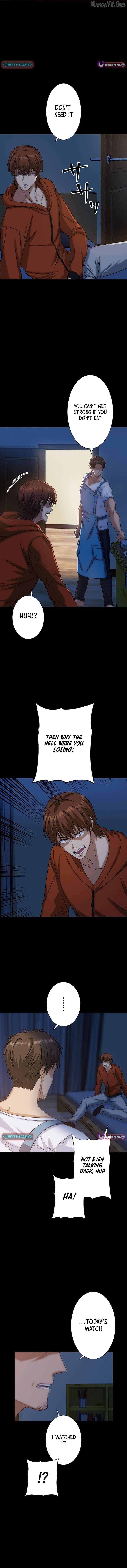 The Strongest Honor Student ~The Case of a Regular Exam Student Who Became the Top of the Delinquent World~ Chapter 15 - page 8