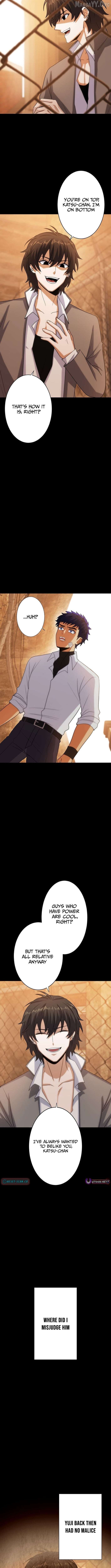 The Strongest Honor Student ~The Case of a Regular Exam Student Who Became the Top of the Delinquent World~ Chapter 17 - page 5