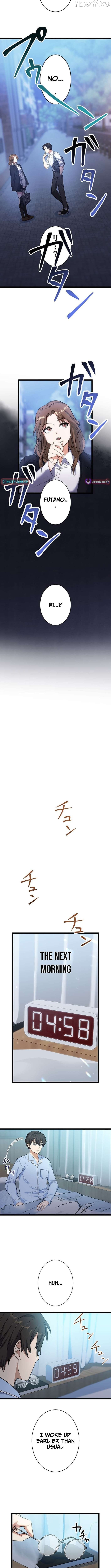 The Strongest Honor Student ~The Case of a Regular Exam Student Who Became the Top of the Delinquent World~ Chapter 2 - page 9