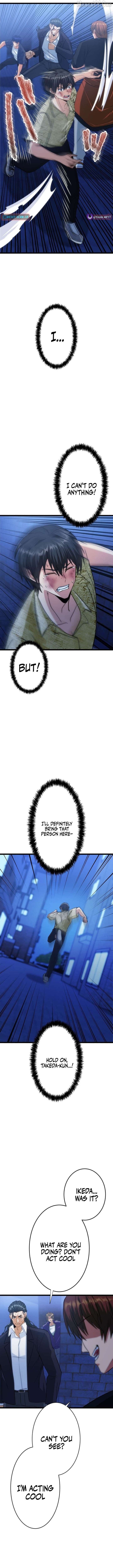 The Strongest Honor Student ~The Case of a Regular Exam Student Who Became the Top of the Delinquent World~ Chapter 20 - page 2