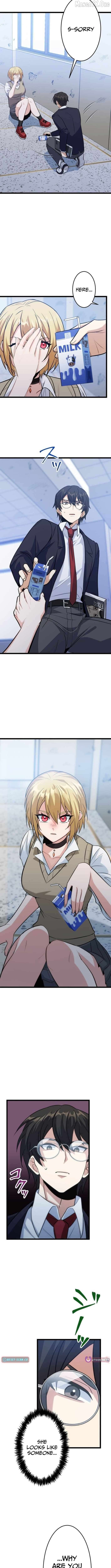 The Strongest Honor Student ~The Case of a Regular Exam Student Who Became the Top of the Delinquent World~ Chapter 23 - page 4