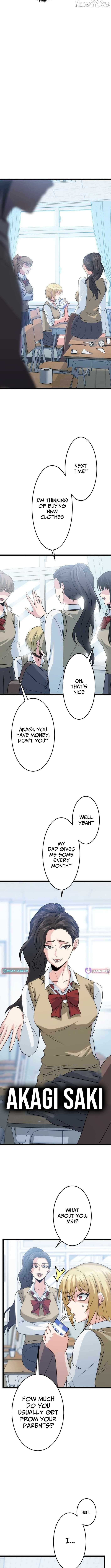 The Strongest Honor Student ~The Case of a Regular Exam Student Who Became the Top of the Delinquent World~ Chapter 23 - page 6