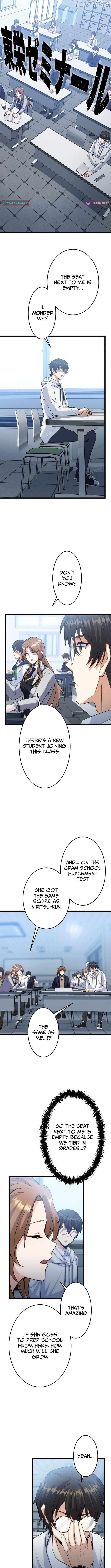 The Strongest Honor Student ~The Case of a Regular Exam Student Who Became the Top of the Delinquent World~ Chapter 23 - page 9