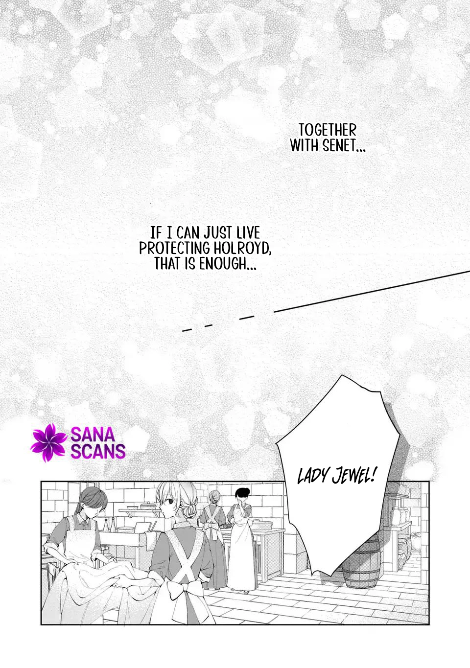 A Contract Marriage as the Marquis’s Villainous Wife Chapter 1 - page 19