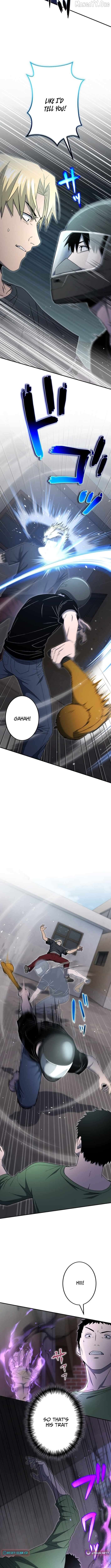 Apocalypse World: The Last Player Chapter 12 - page 9