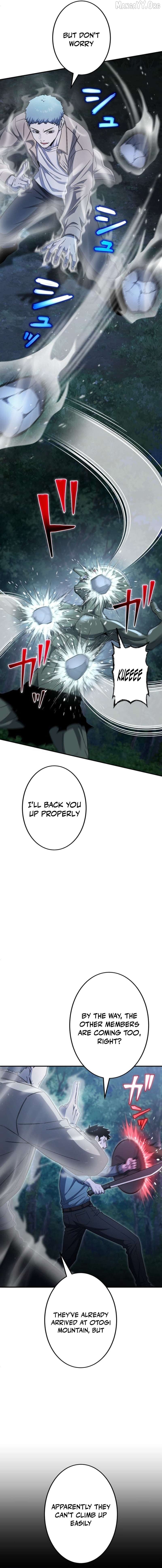 Apocalypse World: The Last Player Chapter 17 - page 3