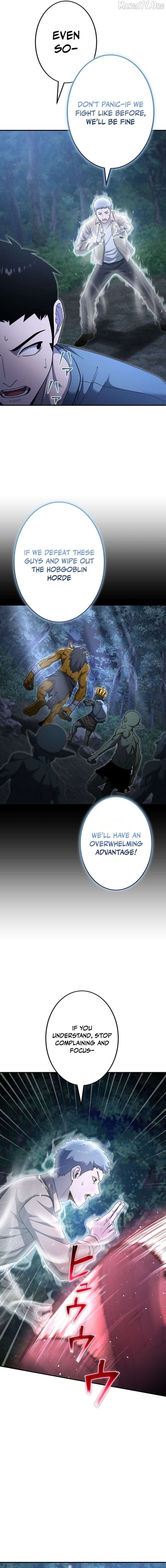 Apocalypse World: The Last Player Chapter 17 - page 5