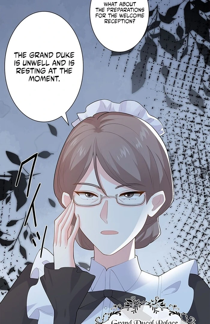 After Reincarnation, My Nemesis Loves Me Too Much, and It's a Problem Chapter 9 - page 14
