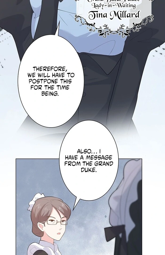 After Reincarnation, My Nemesis Loves Me Too Much, and It's a Problem Chapter 9 - page 15