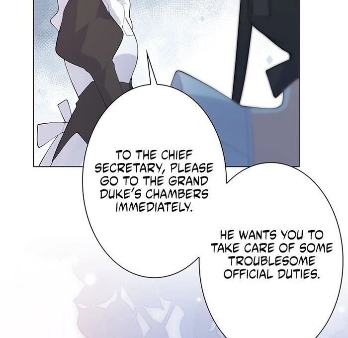 After Reincarnation, My Nemesis Loves Me Too Much, and It's a Problem Chapter 9 - page 16