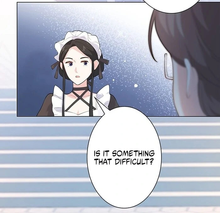 After Reincarnation, My Nemesis Loves Me Too Much, and It's a Problem Chapter 9 - page 17