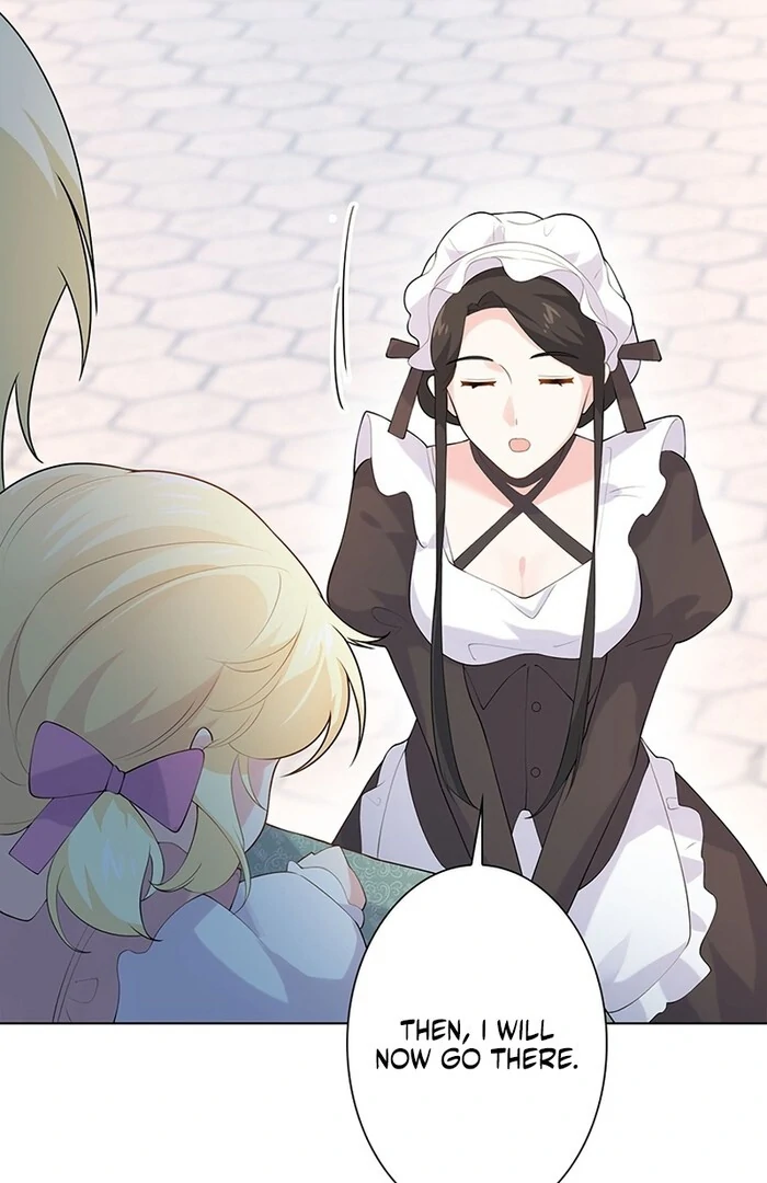After Reincarnation, My Nemesis Loves Me Too Much, and It's a Problem Chapter 9 - page 18